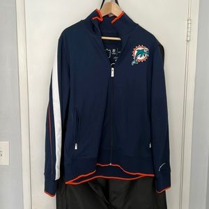 Dolphins Jackets